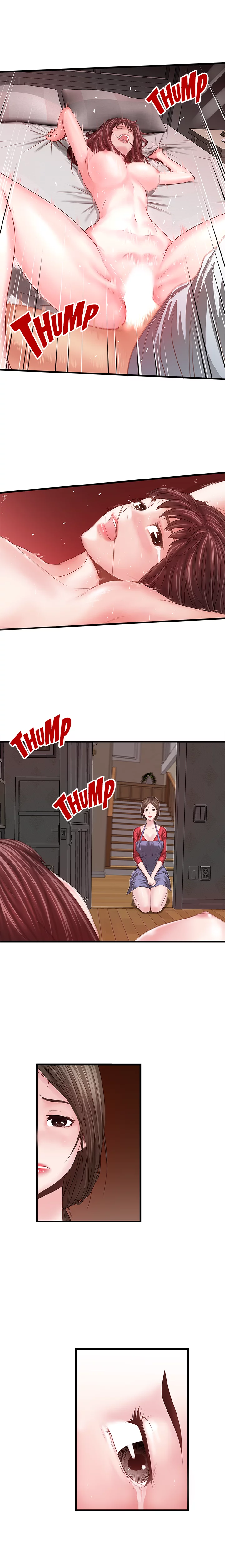 The Housemaid Chapter 5 Page 15