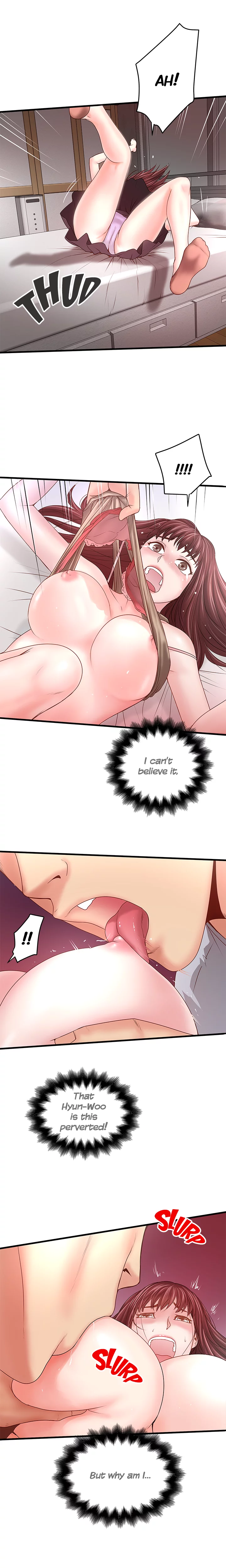 The Housemaid Chapter 5 Page 9