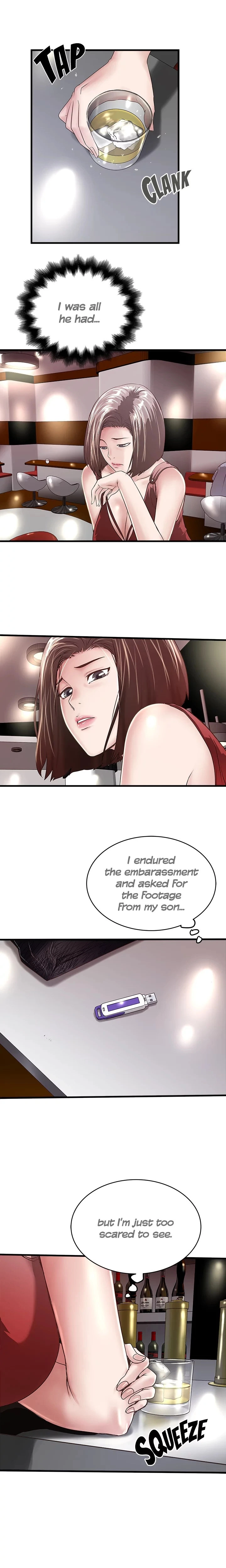 The Housemaid Chapter 50 Page 15