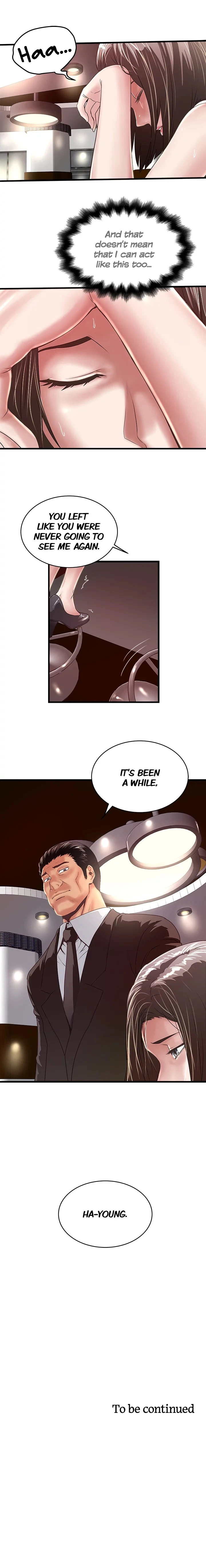 The Housemaid Chapter 50 Page 16