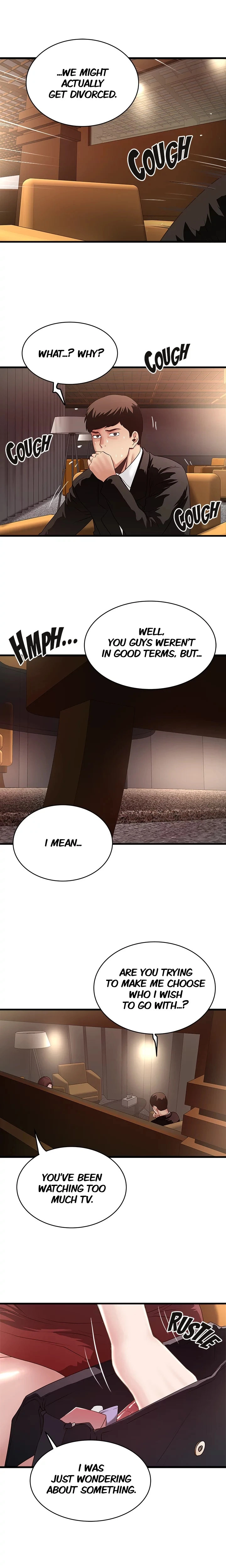 The Housemaid Chapter 50 Page 2