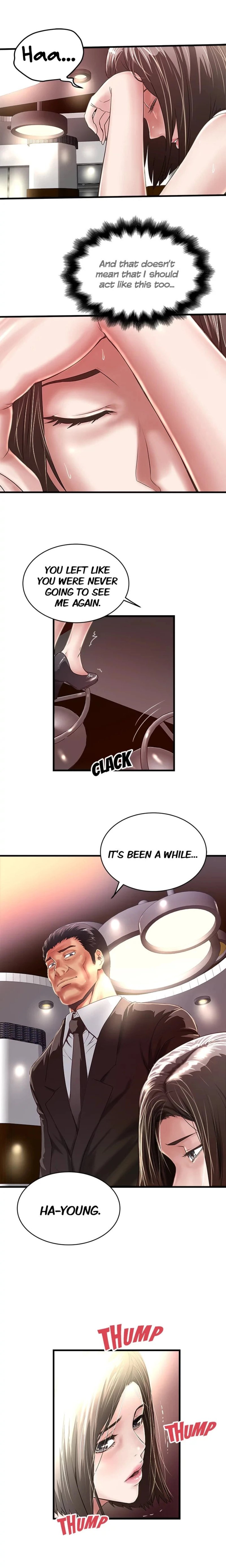 The Housemaid Chapter 51 Page 2