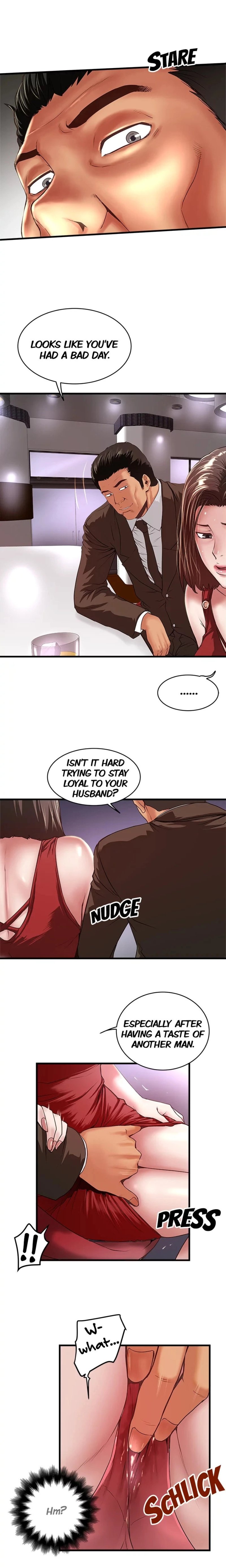 The Housemaid Chapter 51 Page 3