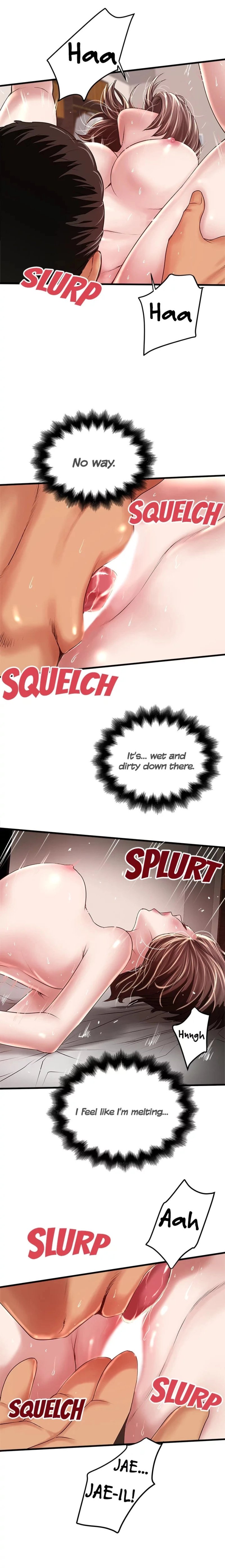 The Housemaid Chapter 52 Page 14