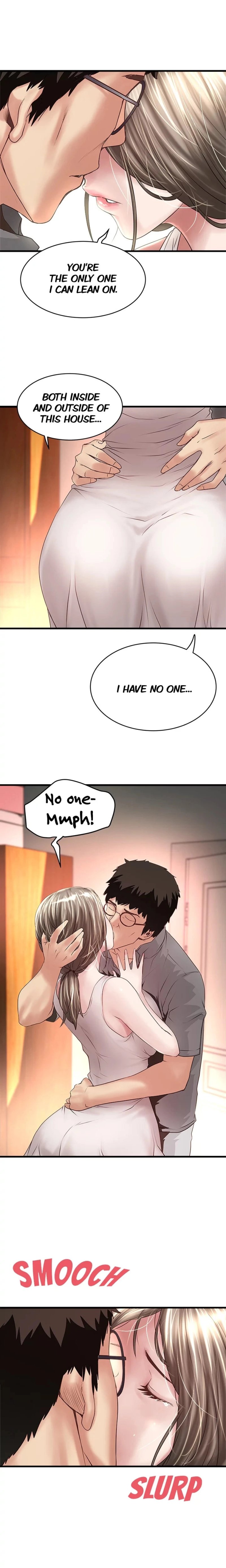 The Housemaid Chapter 52 Page 8