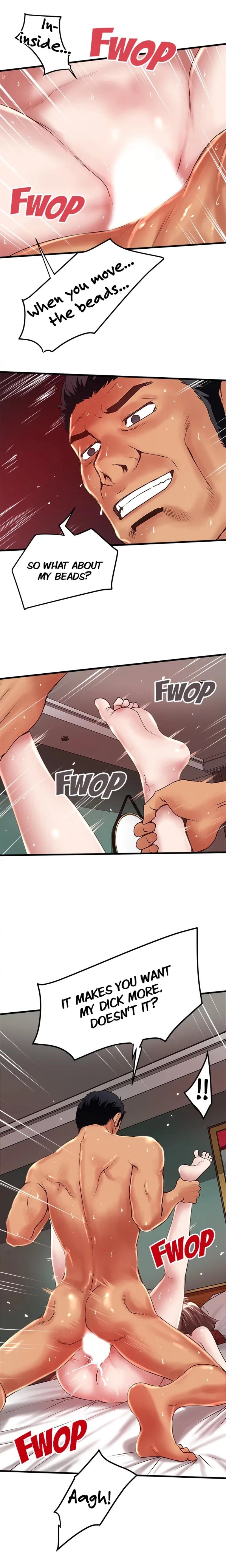 The Housemaid Chapter 53 Page 11