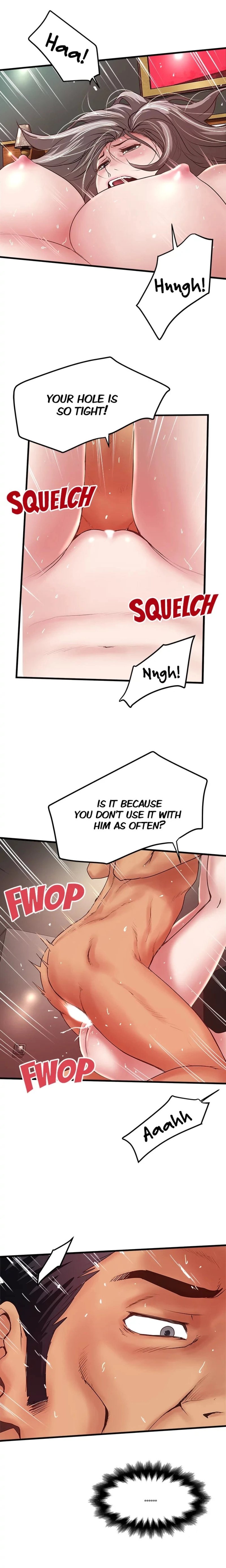 The Housemaid Chapter 53 Page 12