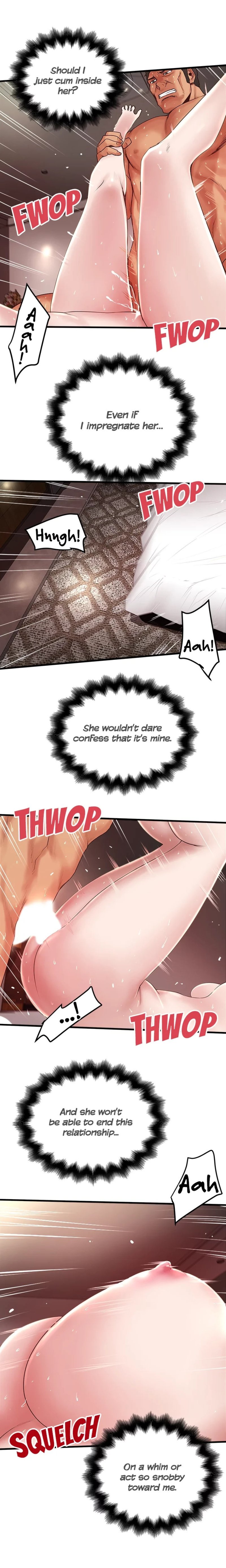 The Housemaid Chapter 53 Page 13