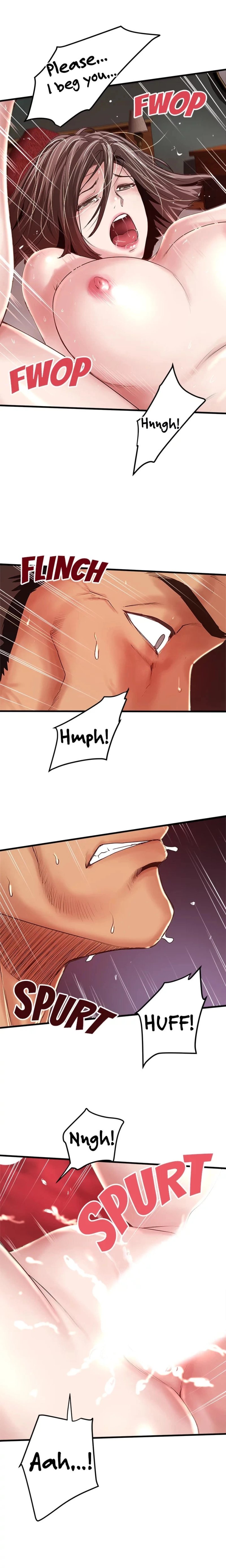 The Housemaid Chapter 53 Page 15