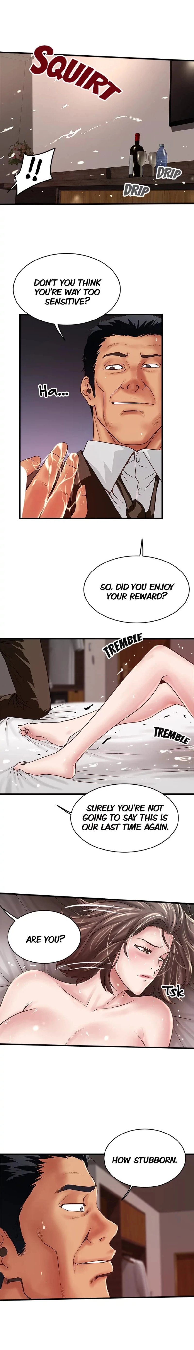 The Housemaid Chapter 53 Page 6