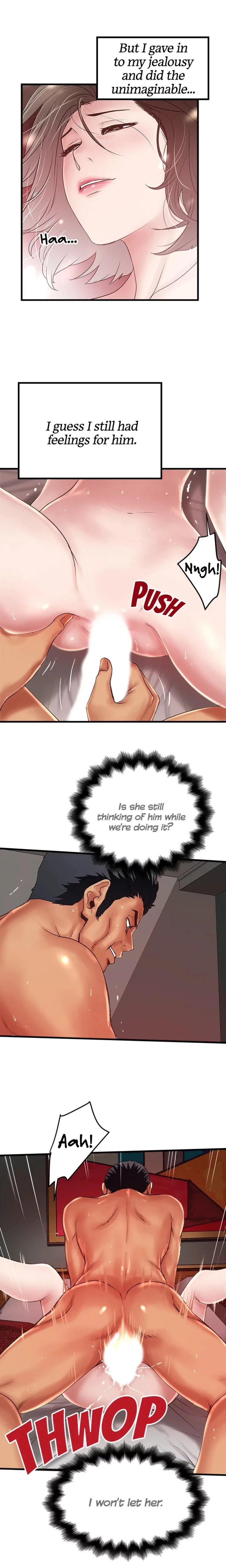The Housemaid Chapter 53 Page 9