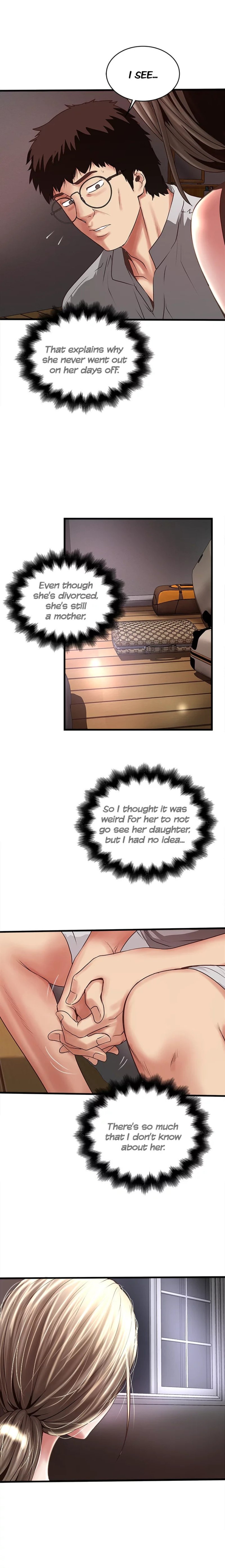 The Housemaid Chapter 54 Page 2