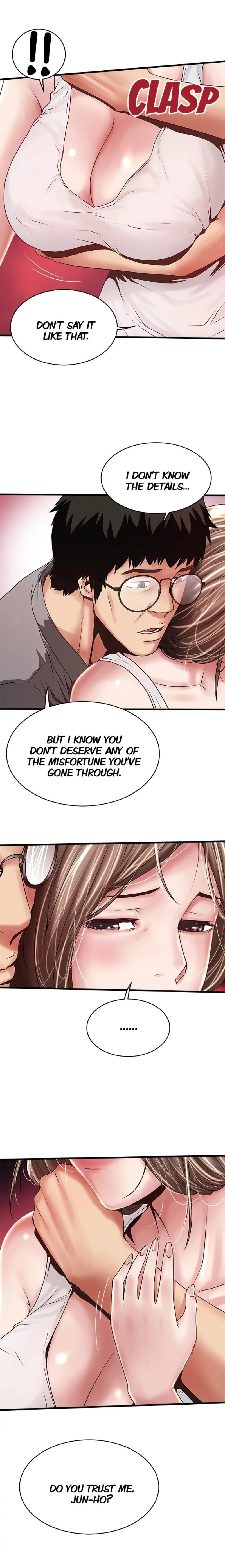 The Housemaid Chapter 54 Page 4