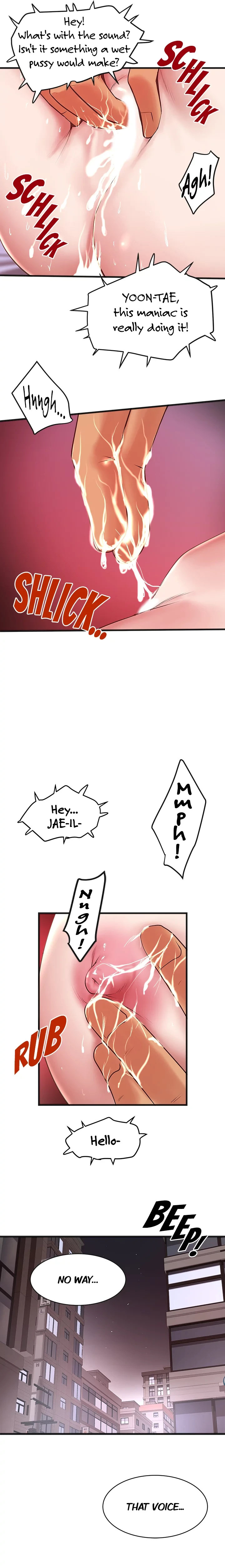 The Housemaid Chapter 55 Page 14