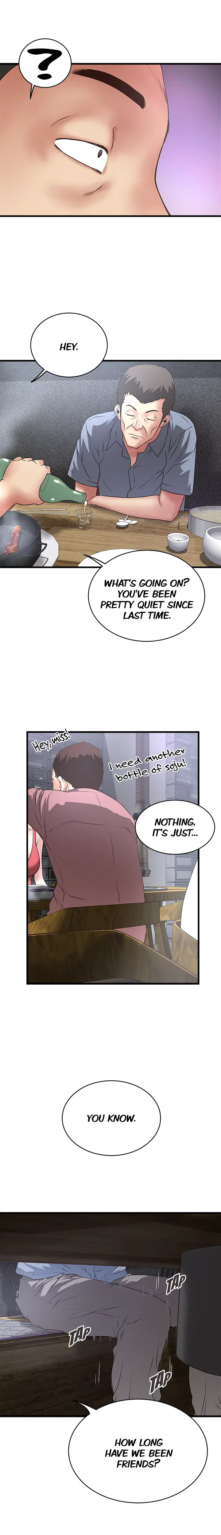 The Housemaid Chapter 55 Page 2