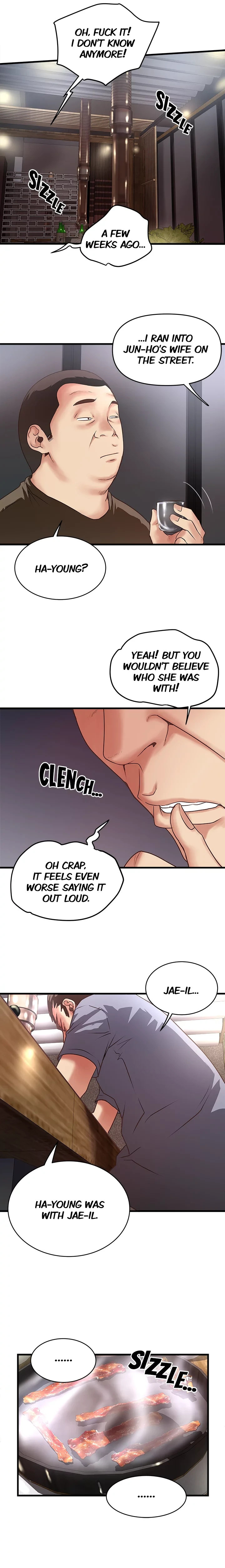 The Housemaid Chapter 55 Page 5