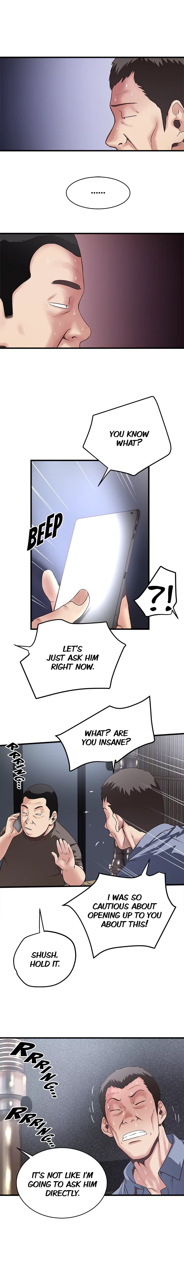 The Housemaid Chapter 55 Page 7