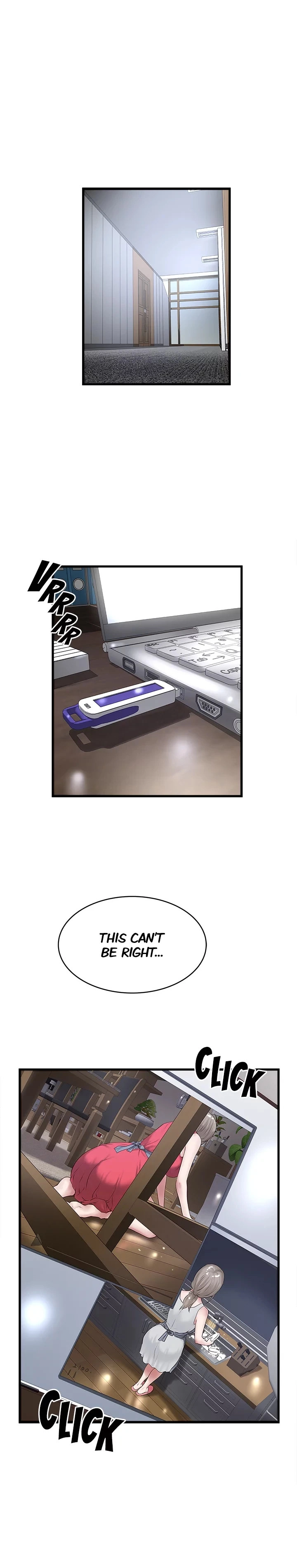The Housemaid Chapter 56 Page 1