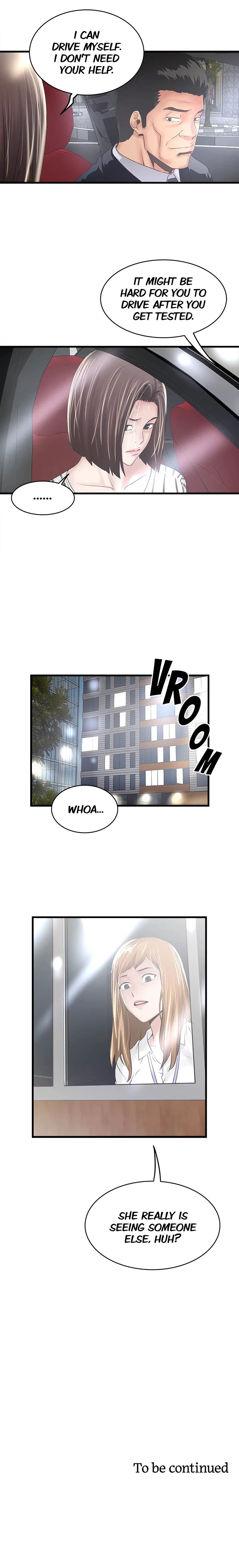 The Housemaid Chapter 56 Page 15