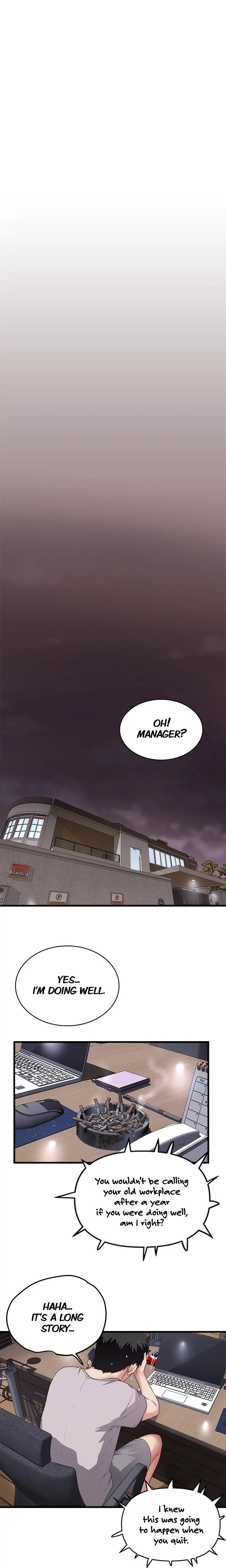 The Housemaid Chapter 57 Page 1