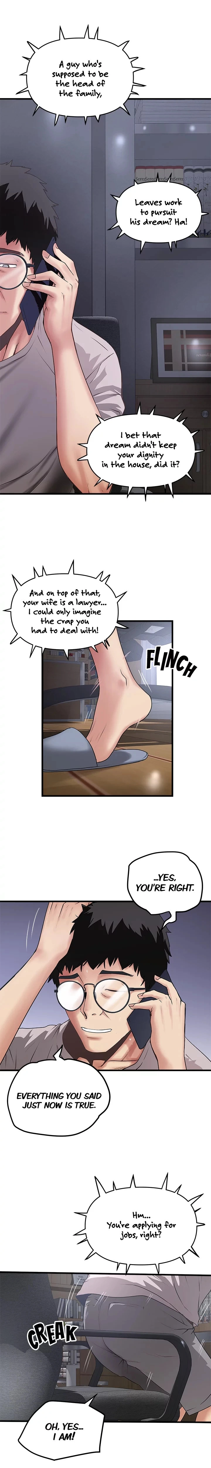 The Housemaid Chapter 57 Page 2