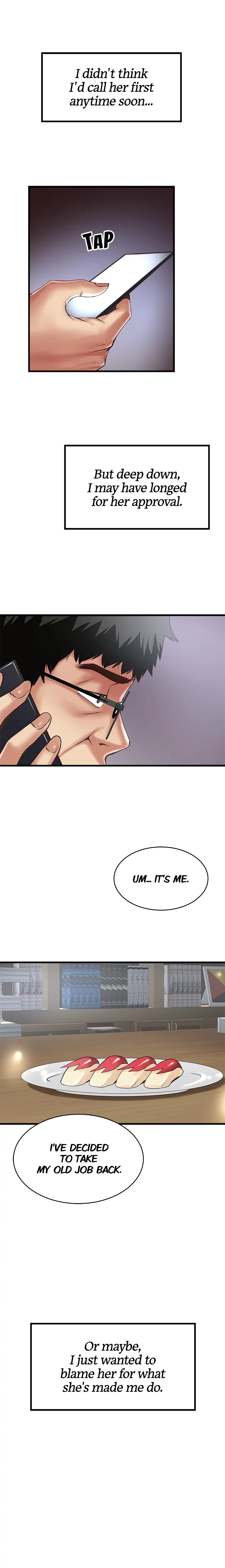 The Housemaid Chapter 57 Page 9