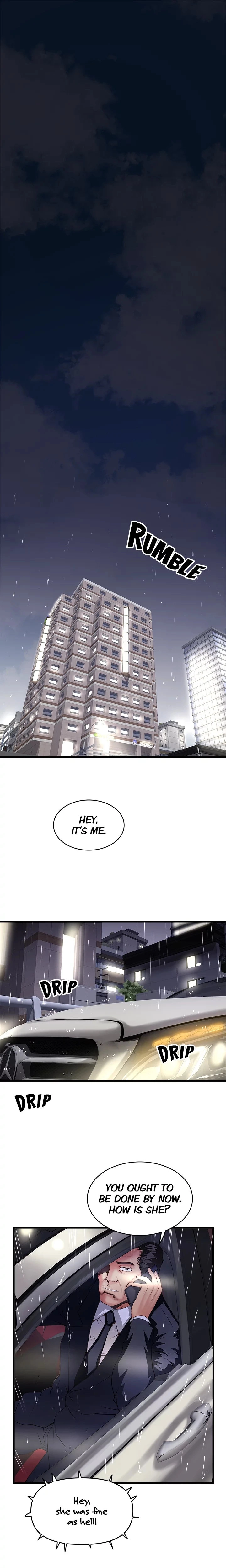 The Housemaid Chapter 58 Page 1