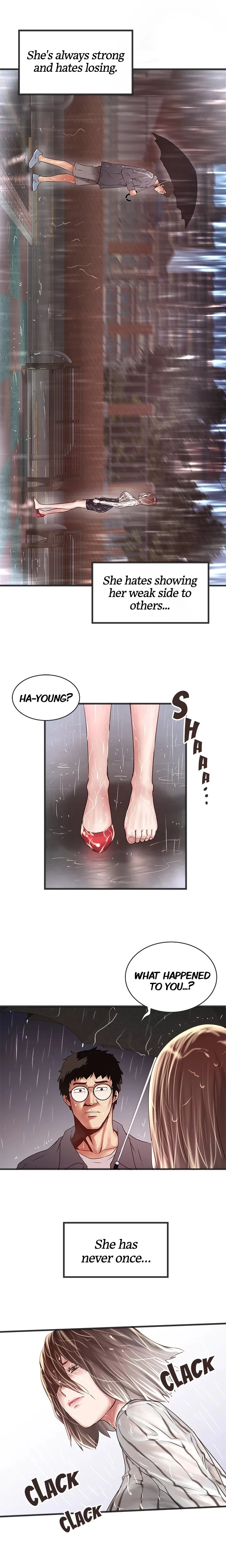 The Housemaid Chapter 58 Page 15