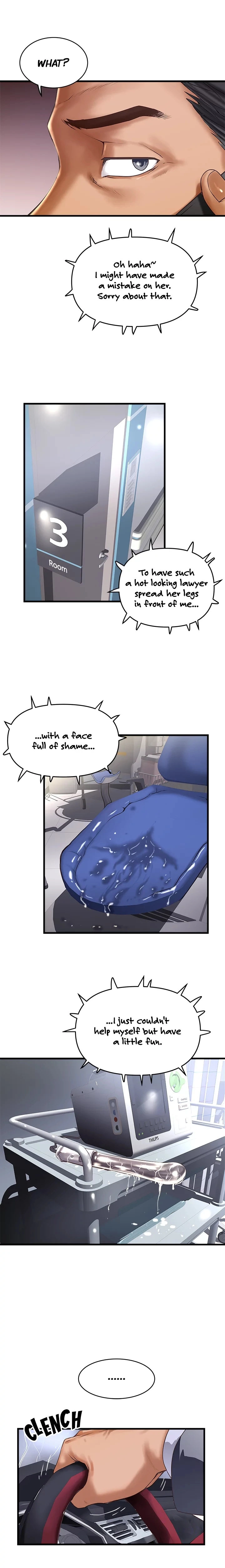 The Housemaid Chapter 58 Page 2