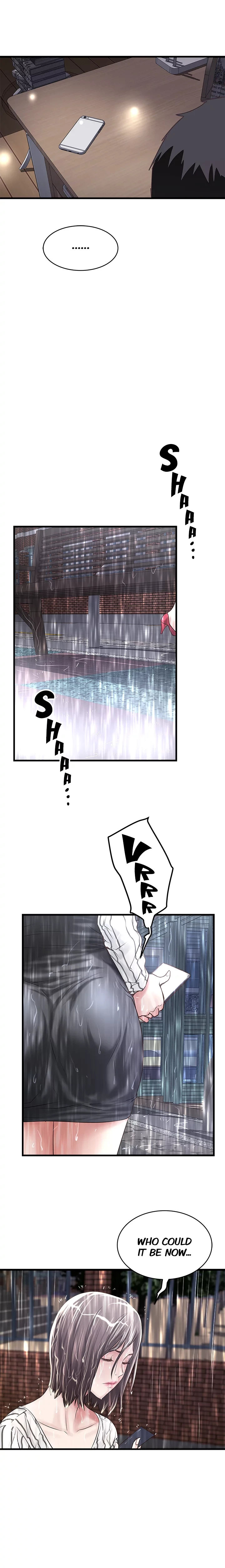 The Housemaid Chapter 58 Page 8