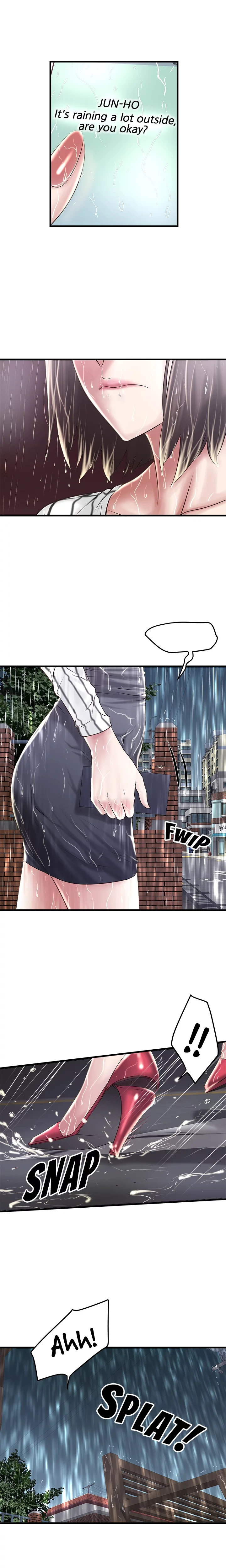 The Housemaid Chapter 58 Page 9