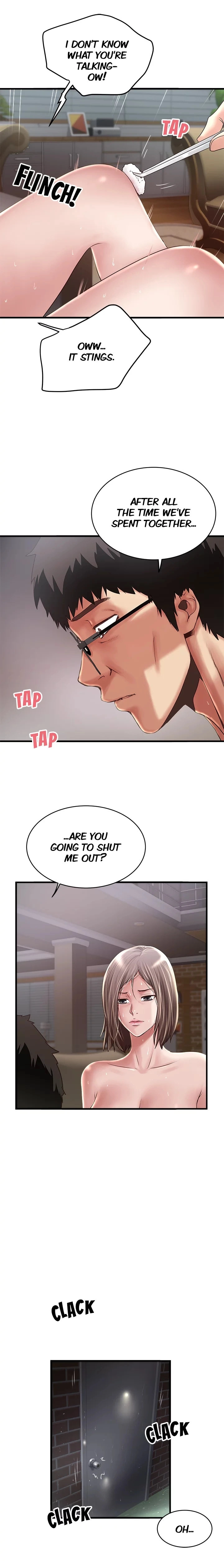 The Housemaid Chapter 59 Page 16