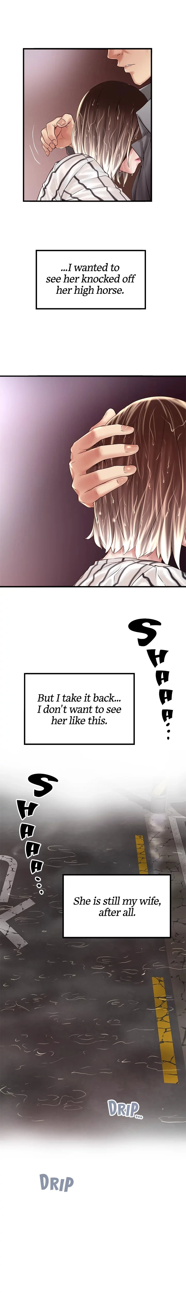 The Housemaid Chapter 59 Page 4