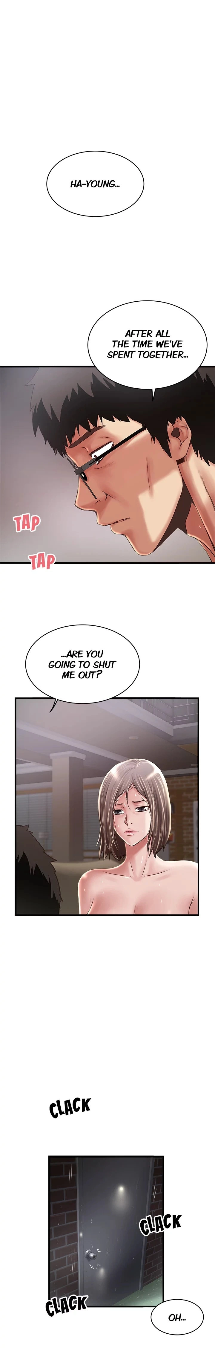The Housemaid Chapter 60 Page 1