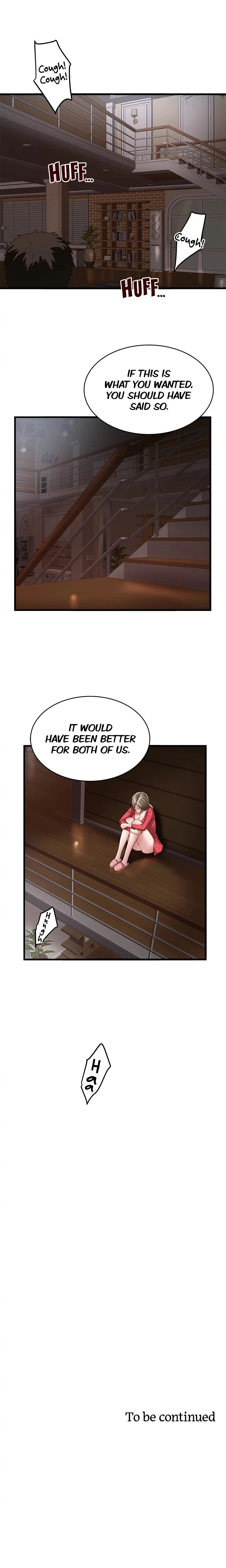 The Housemaid Chapter 60 Page 16