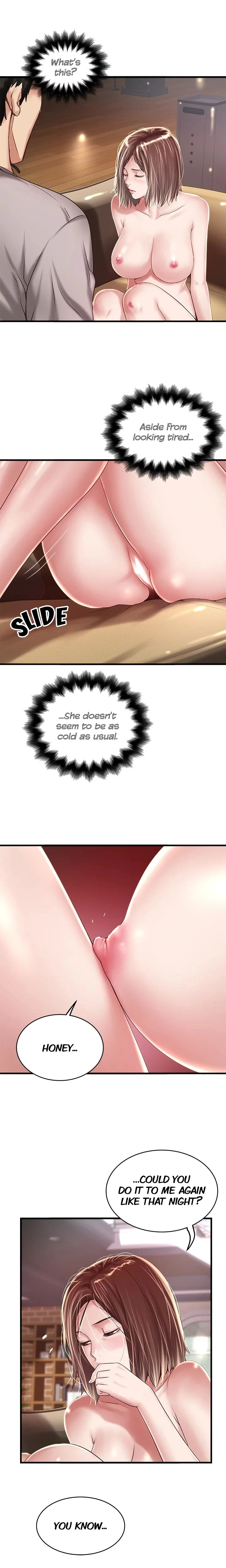 The Housemaid Chapter 60 Page 4