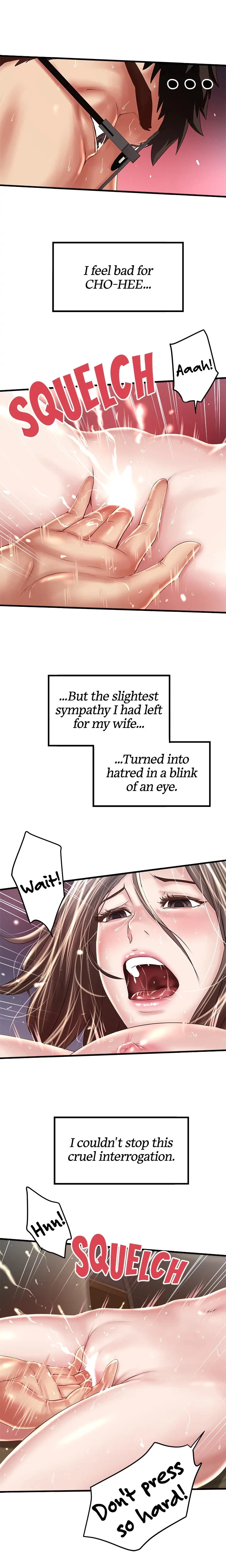 The Housemaid Chapter 60 Page 9