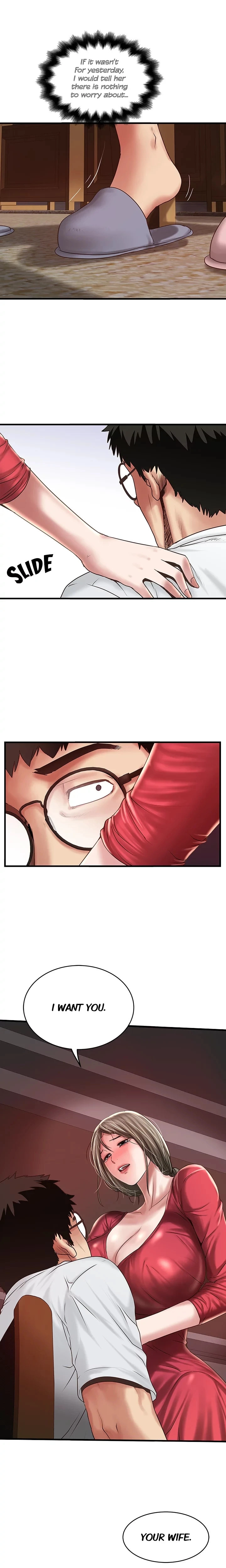 The Housemaid Chapter 61 Page 13