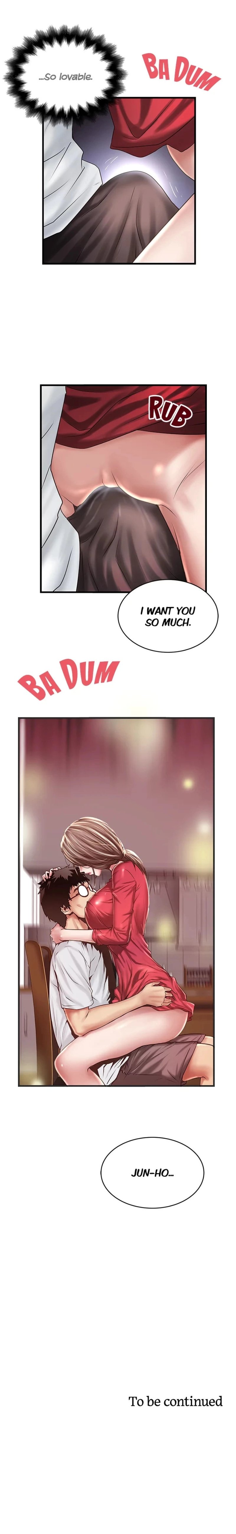 The Housemaid Chapter 61 Page 15