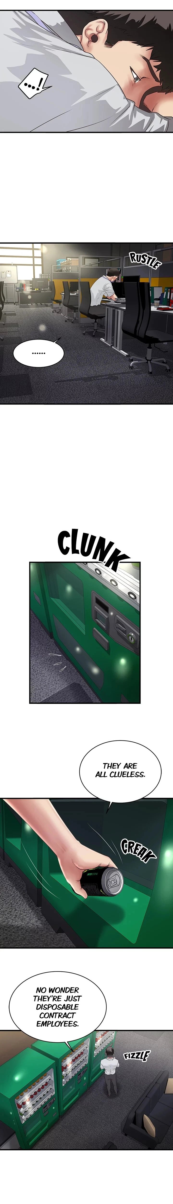 The Housemaid Chapter 61 Page 2