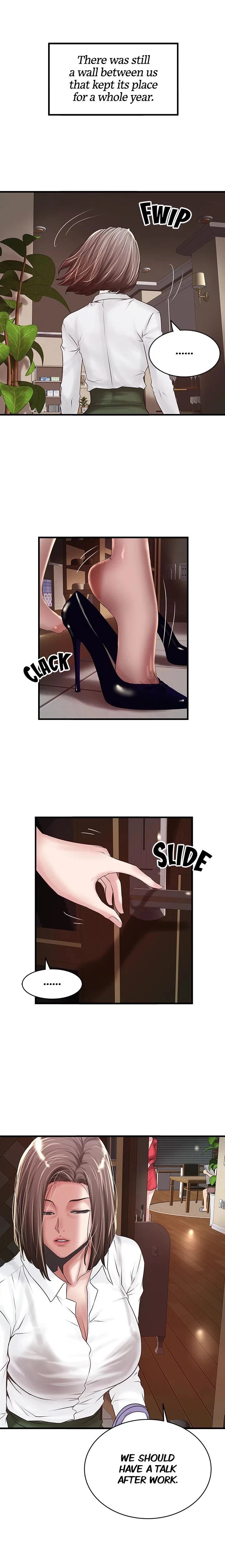 The Housemaid Chapter 61 Page 9