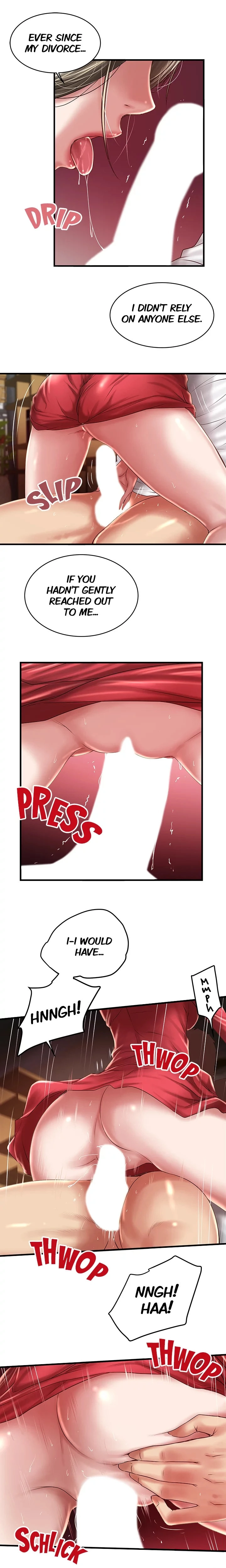 The Housemaid Chapter 62 Page 10