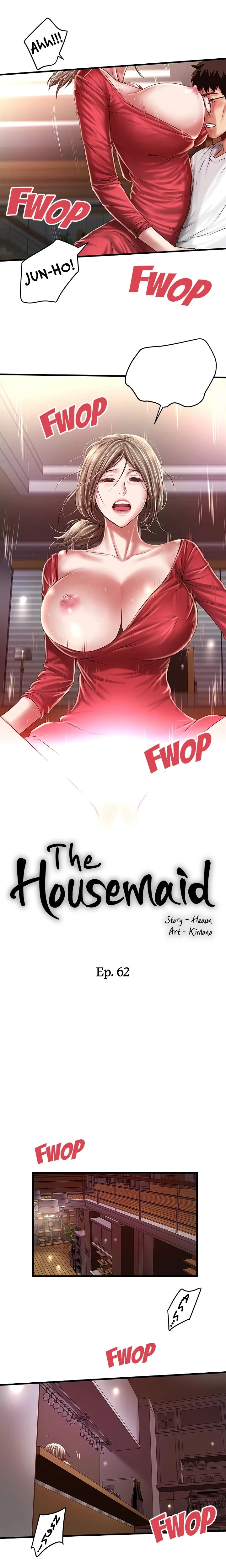 The Housemaid Chapter 62 Page 11