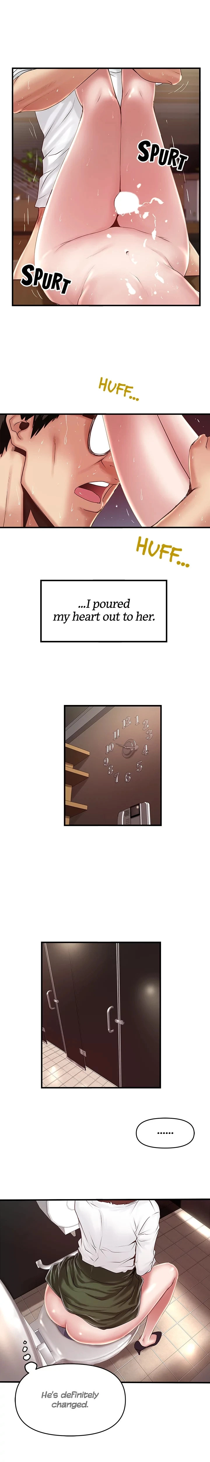 The Housemaid Chapter 62 Page 16