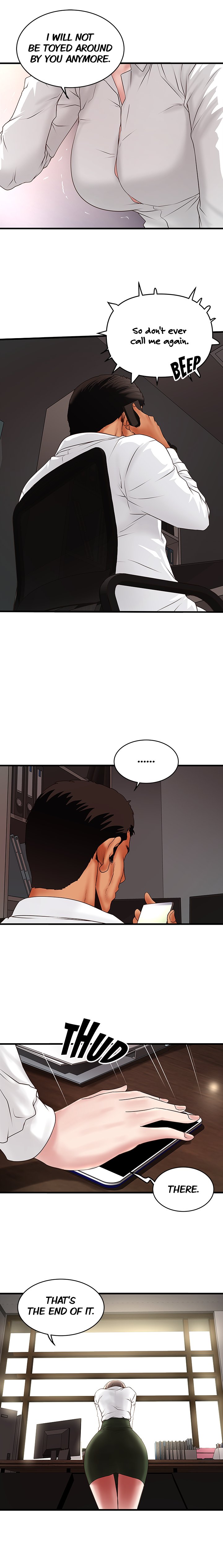 The Housemaid Chapter 63 Page 12