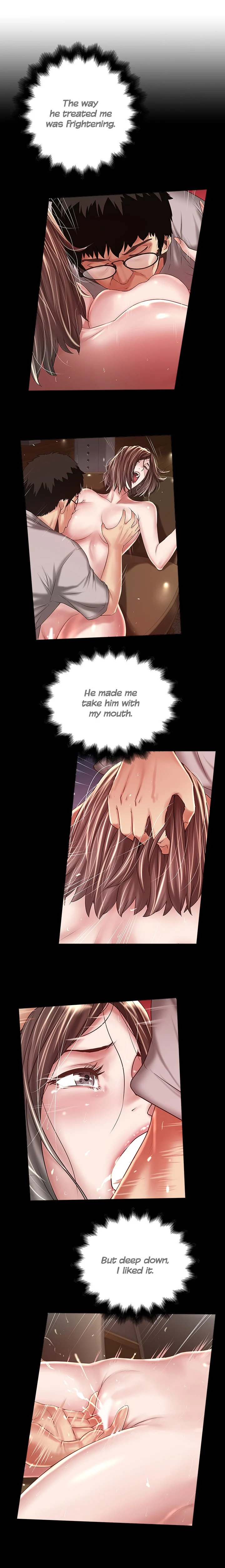 The Housemaid Chapter 63 Page 4