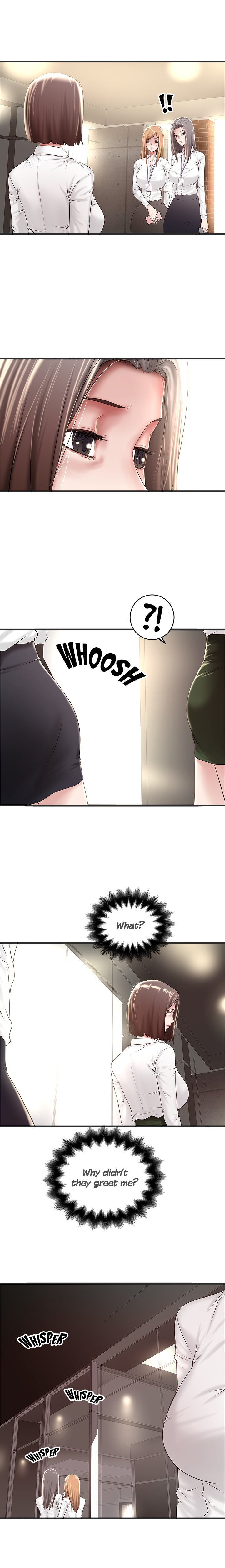 The Housemaid Chapter 63 Page 7
