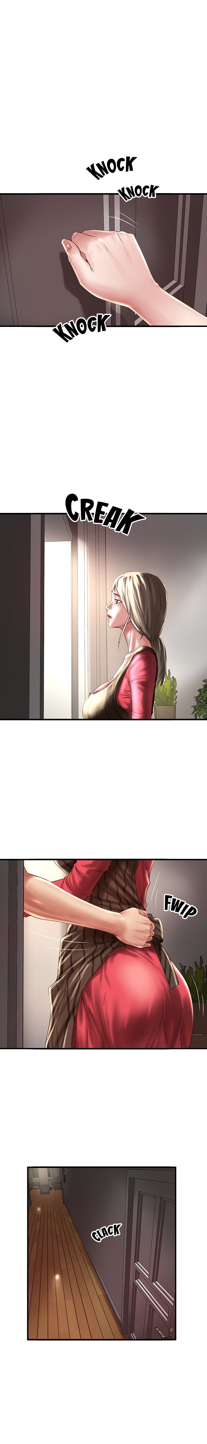 The Housemaid Chapter 64 Page 10