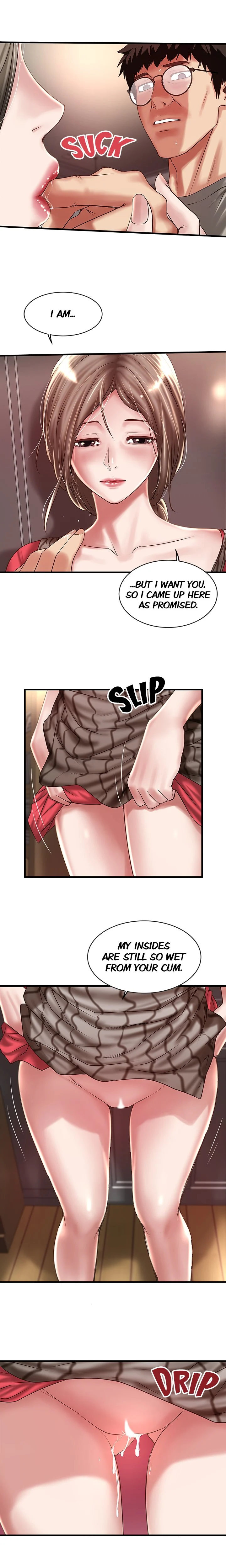 The Housemaid Chapter 64 Page 12