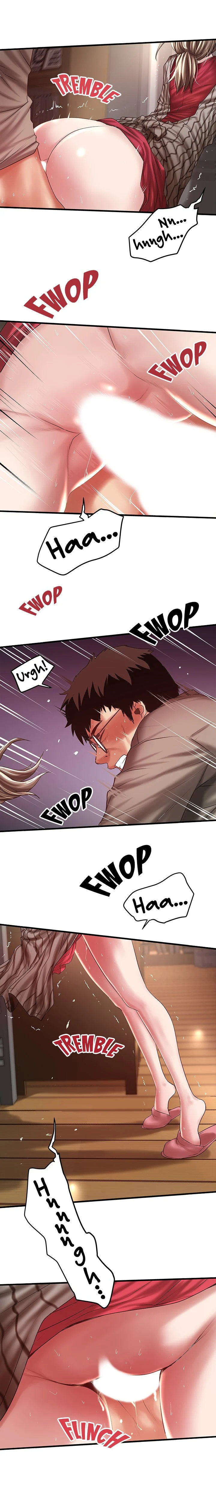The Housemaid Chapter 64 Page 16